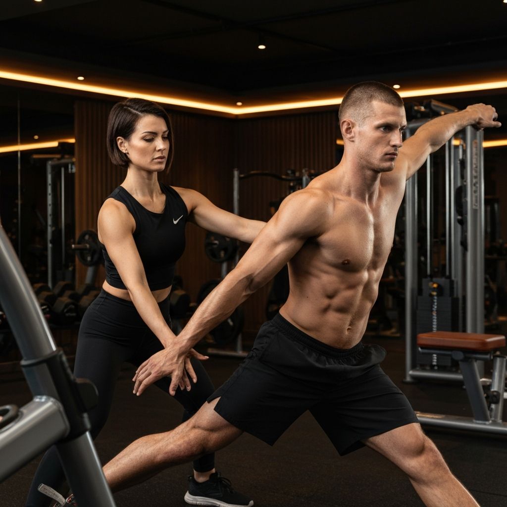 Women Fitness Program