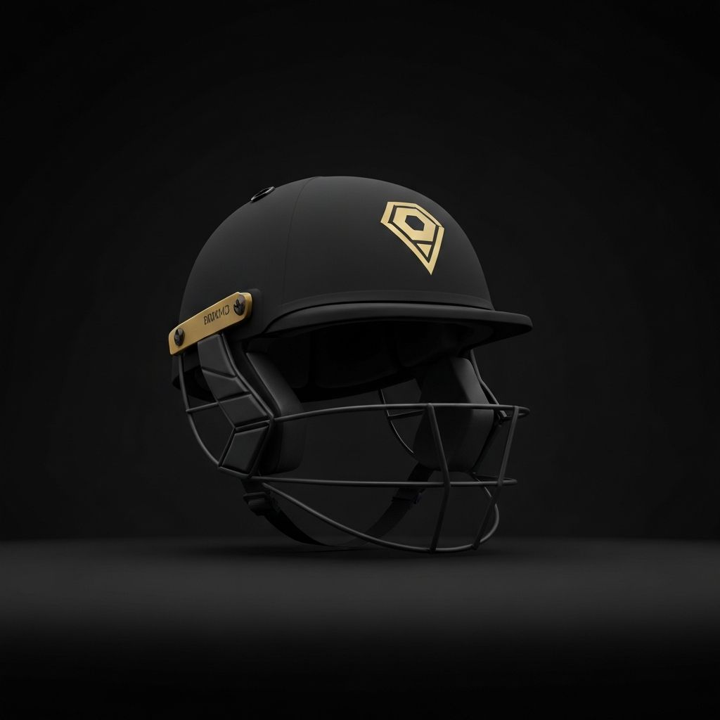 Pro Guard Helmet