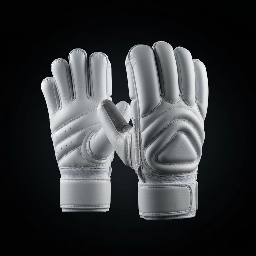 Wicket Keeping Gloves