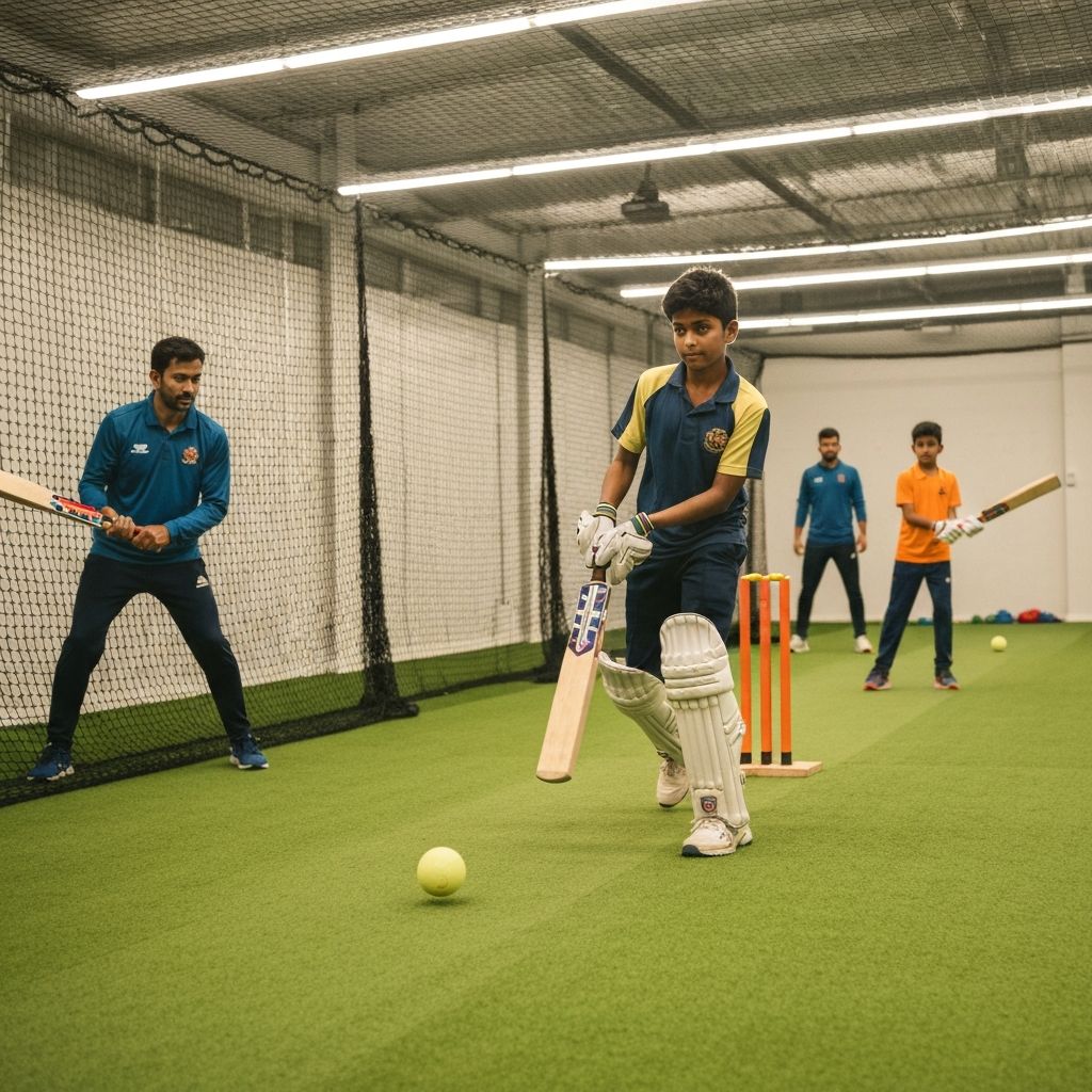 Training